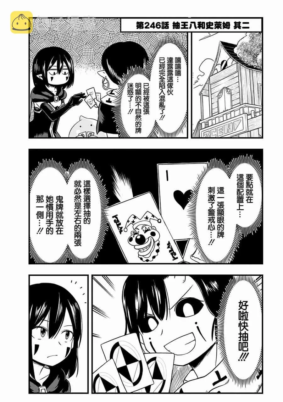 246话 第1页