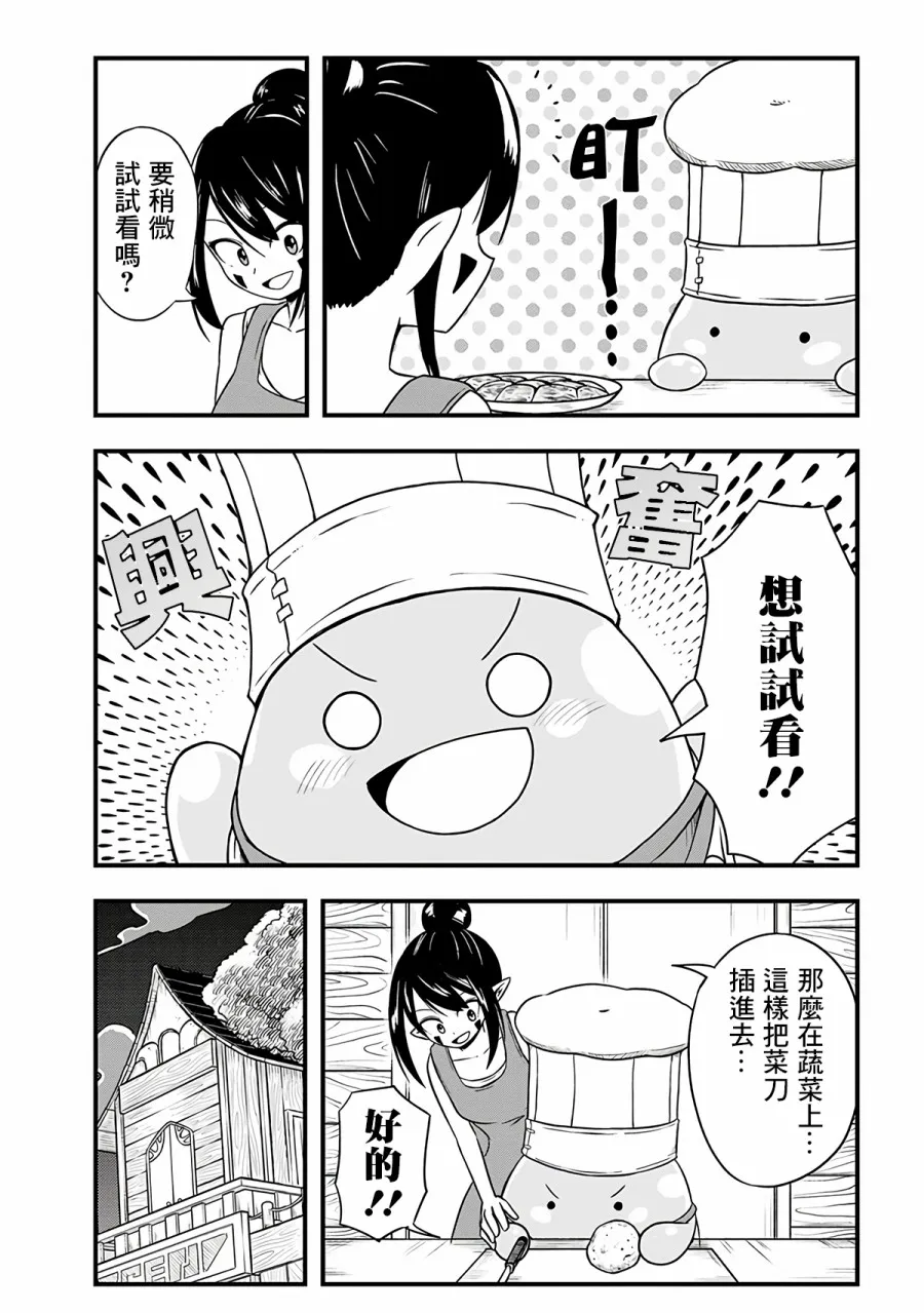 265话 第4页