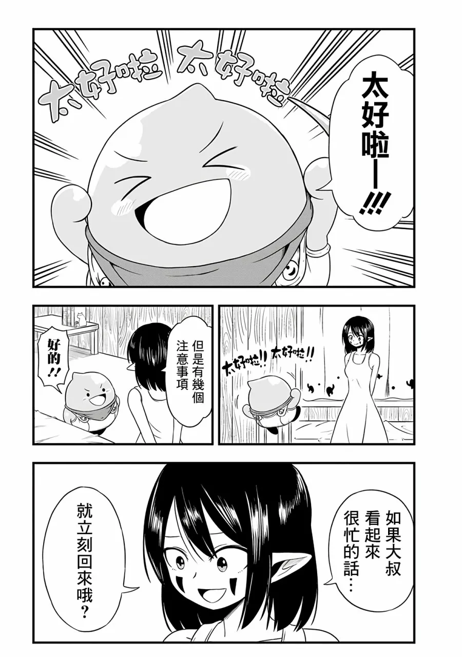 267话 第4页
