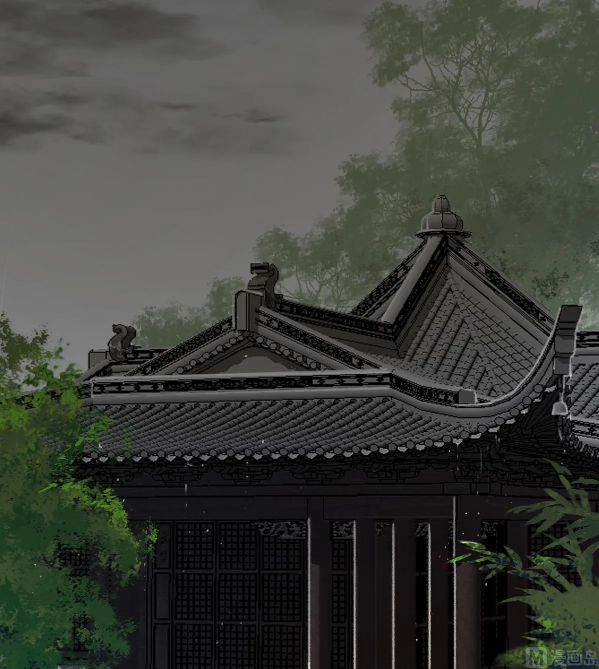 第4话 血光之灾 第37页