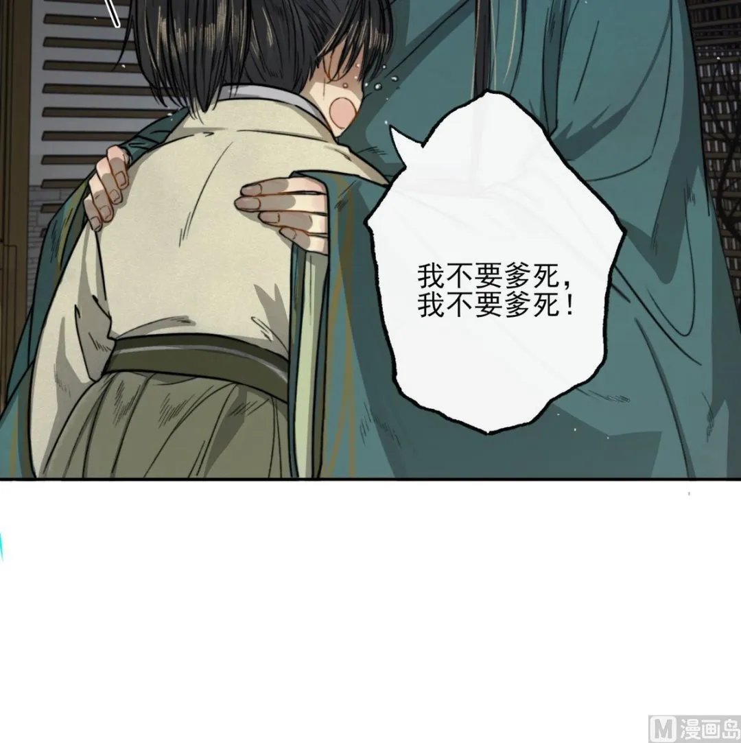 第13话 高澄之死 第34页