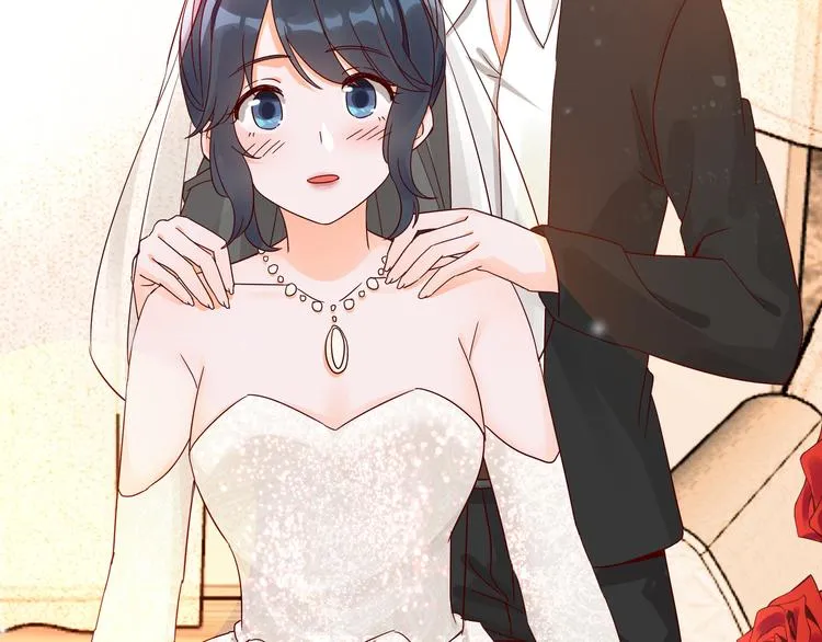 第8话 结婚典礼 第50页