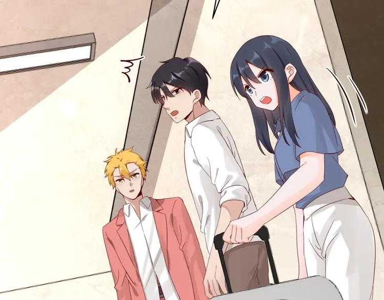 第14话 危机解除 第75页