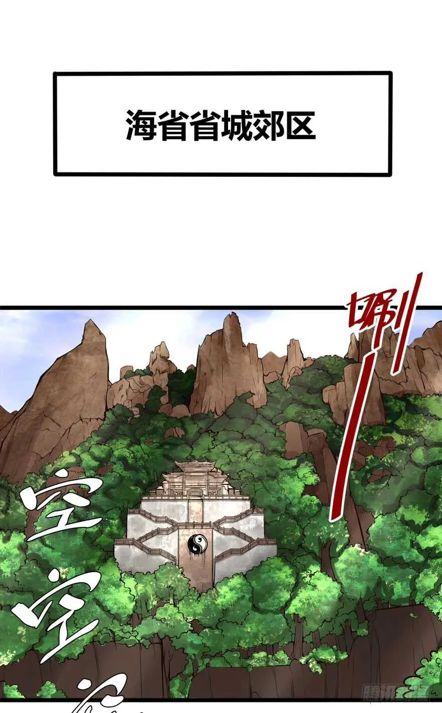 张道洪登场 第20页