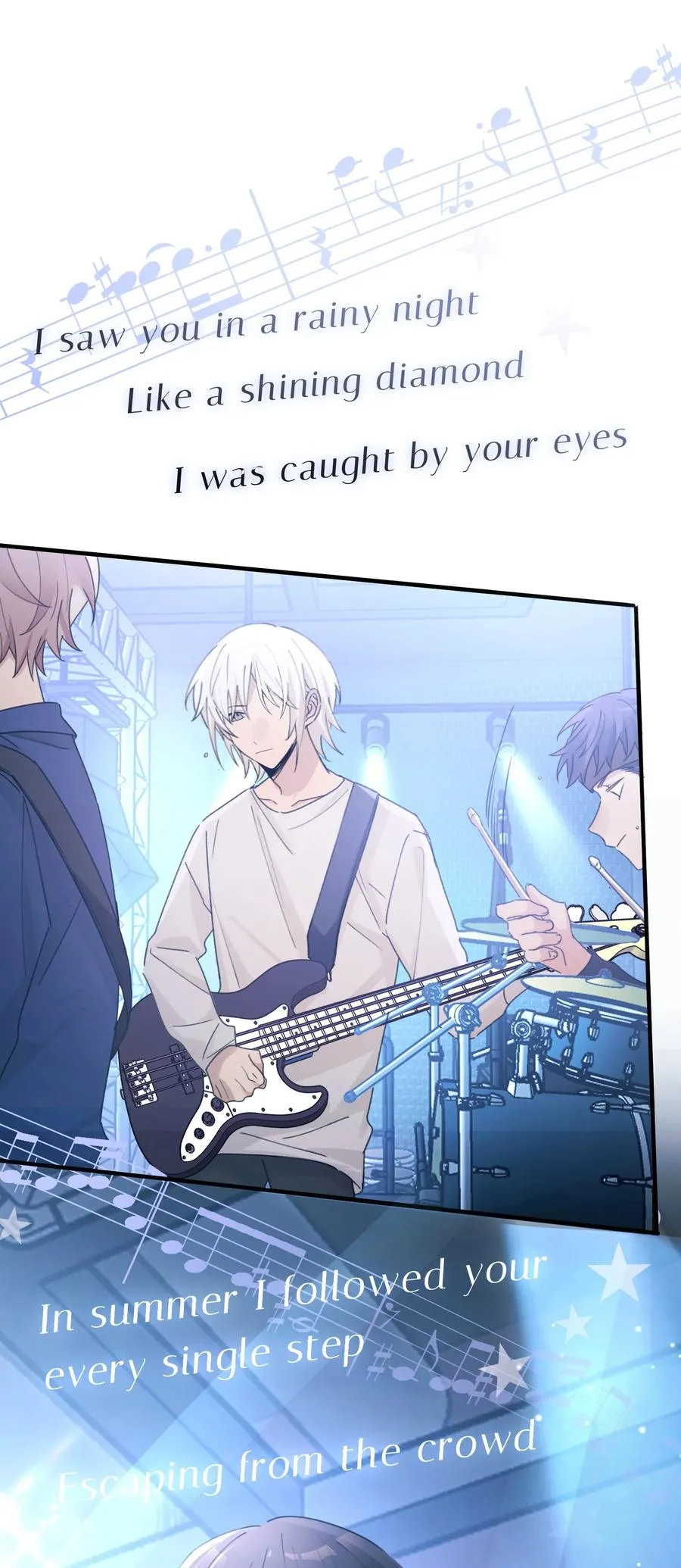Track044 You'll light up the light 第12页