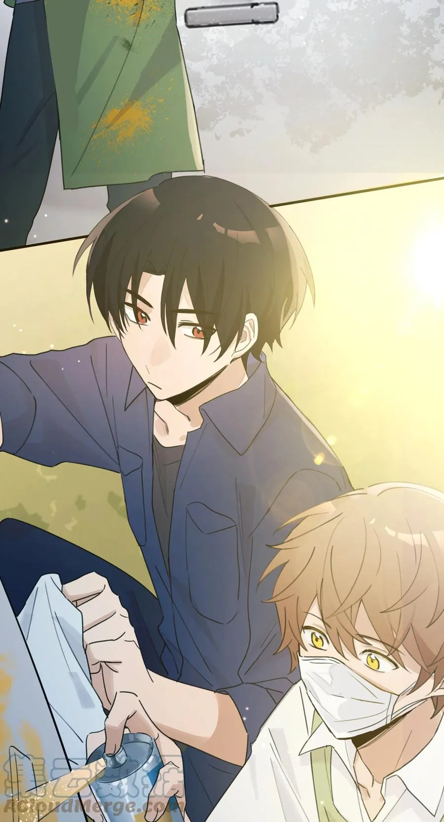 Track044 You'll light up the light 第35页