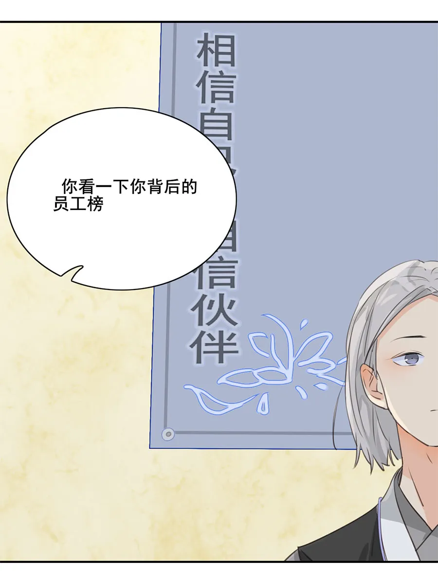 第三话 上班第一天 第20页