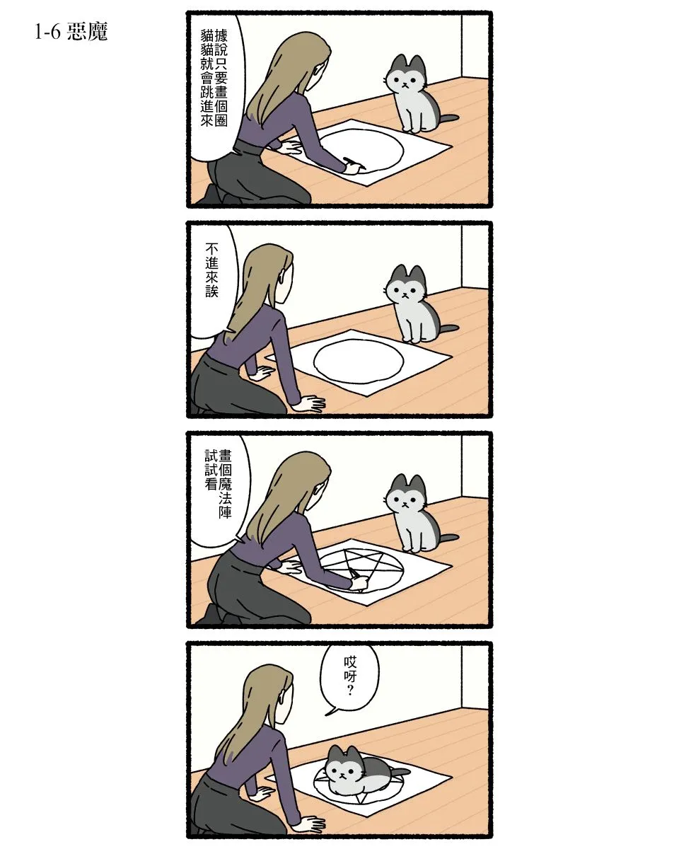 第01话 第6页