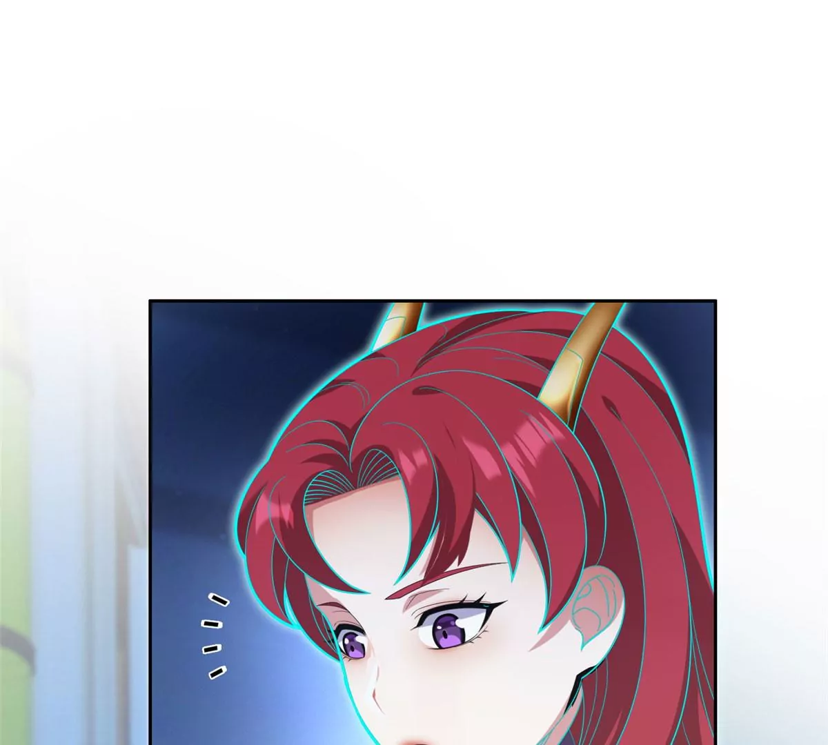 43 姑娘，请留步！ 第21页