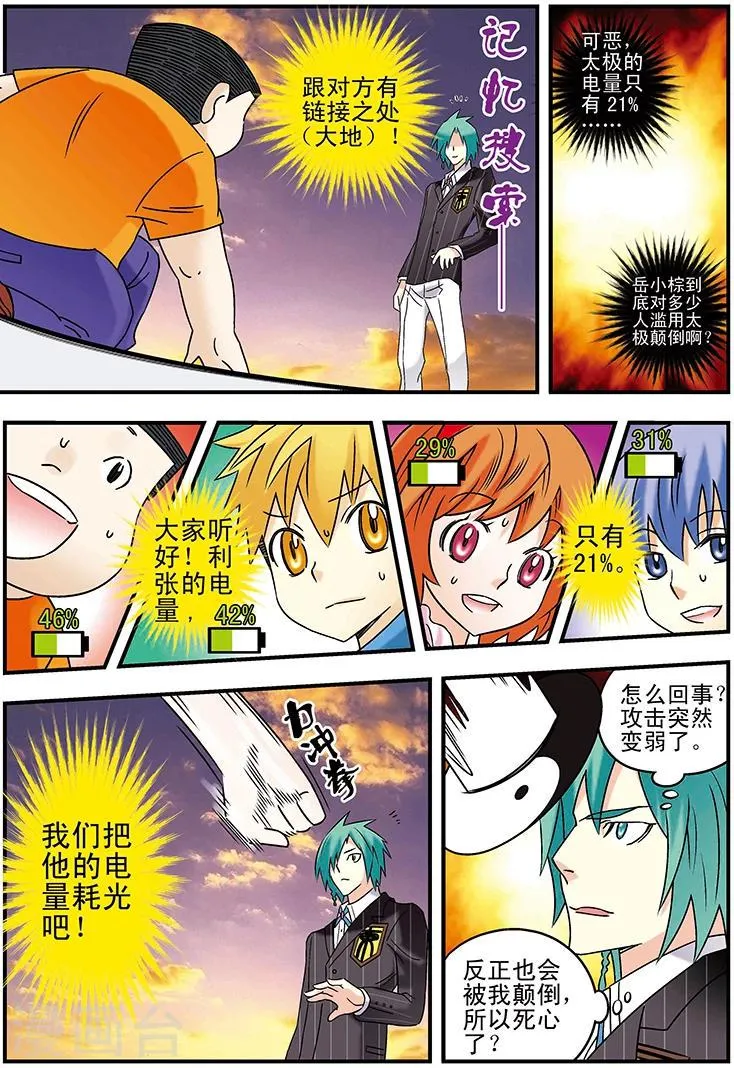 第120话 第3页