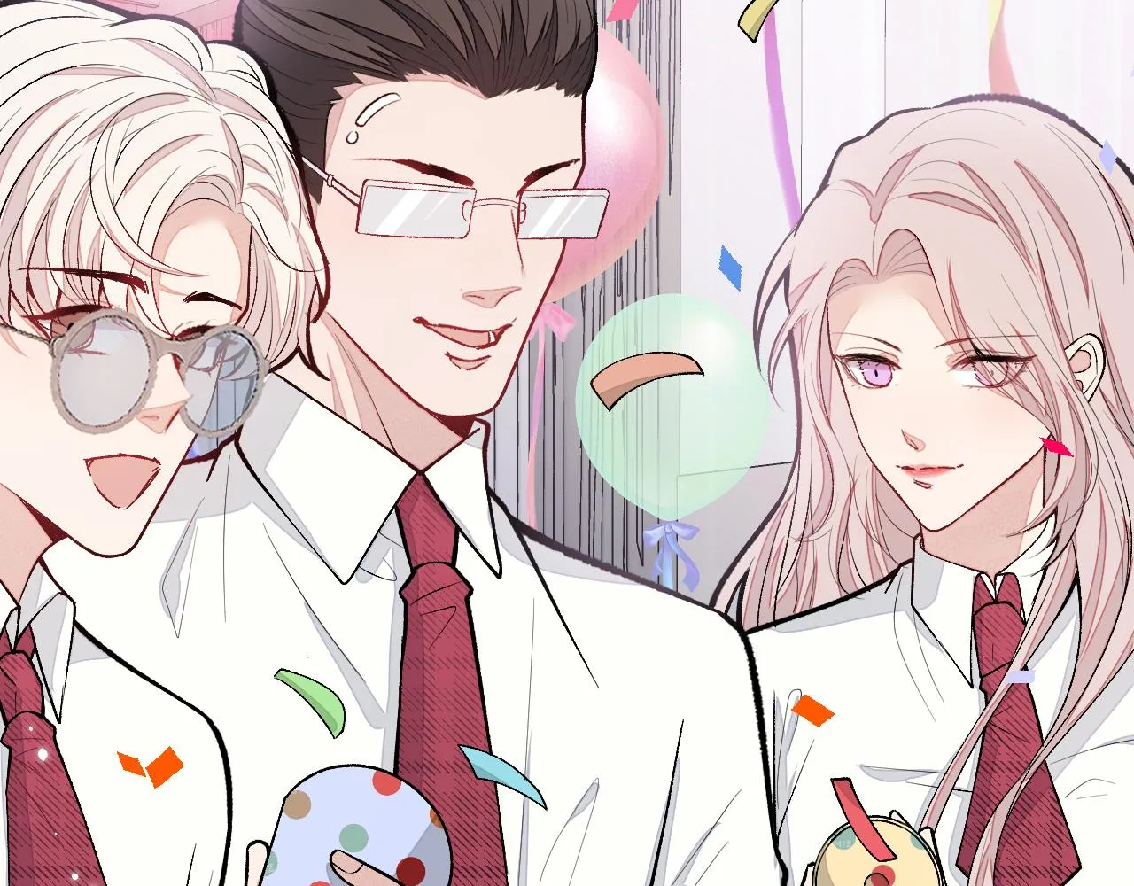 第172话 正式向你求婚！ 第36页