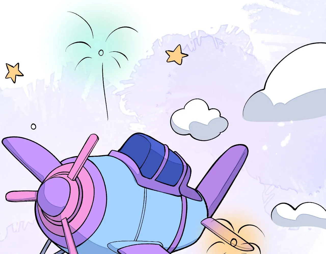 番外2-直播福利大放送！ 第23页