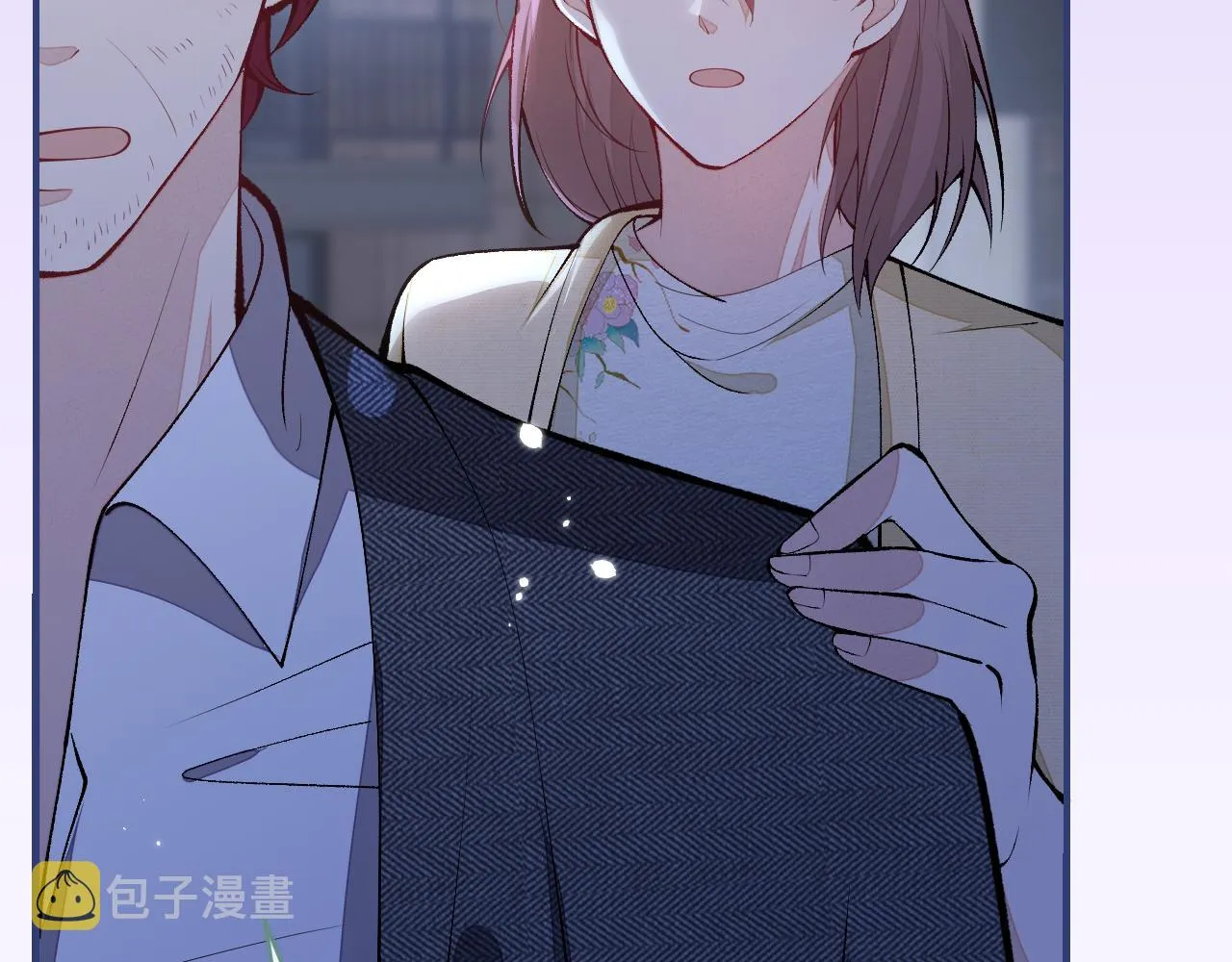 番外5-秦风x夏一帆篇·下 第81页
