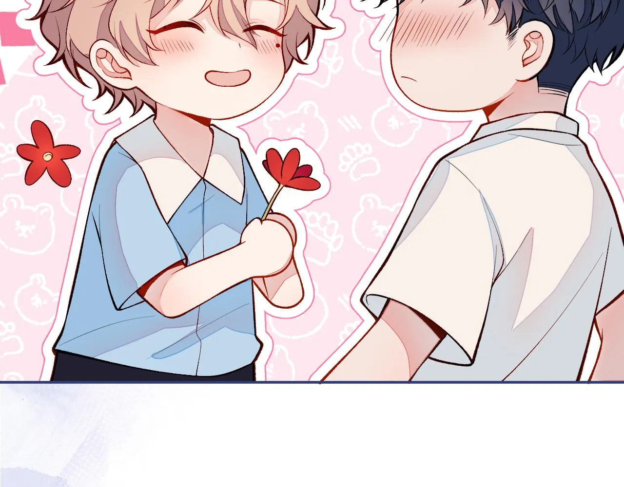 番外6-幼儿园篇 第103页