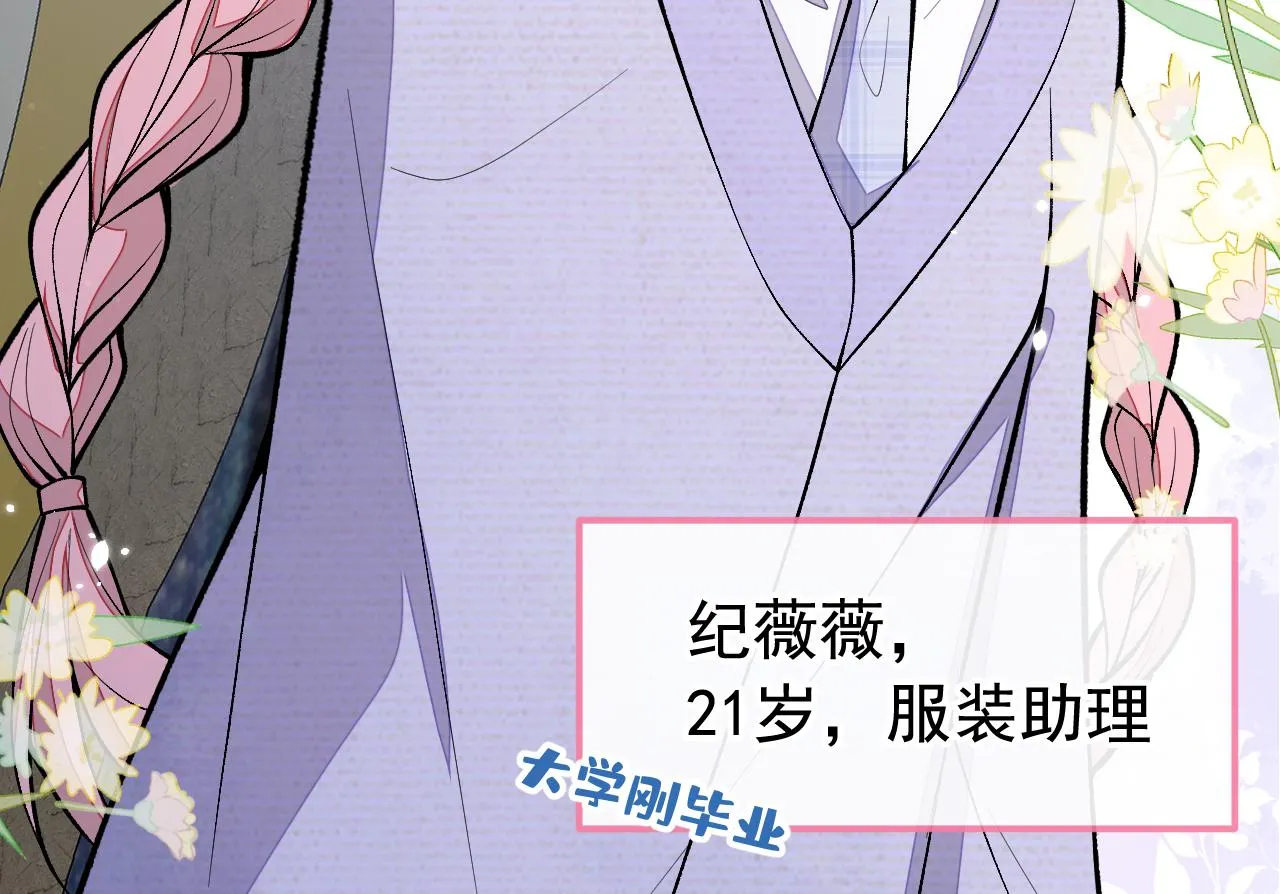 番外7-薇薇文岚篇·上 第11页