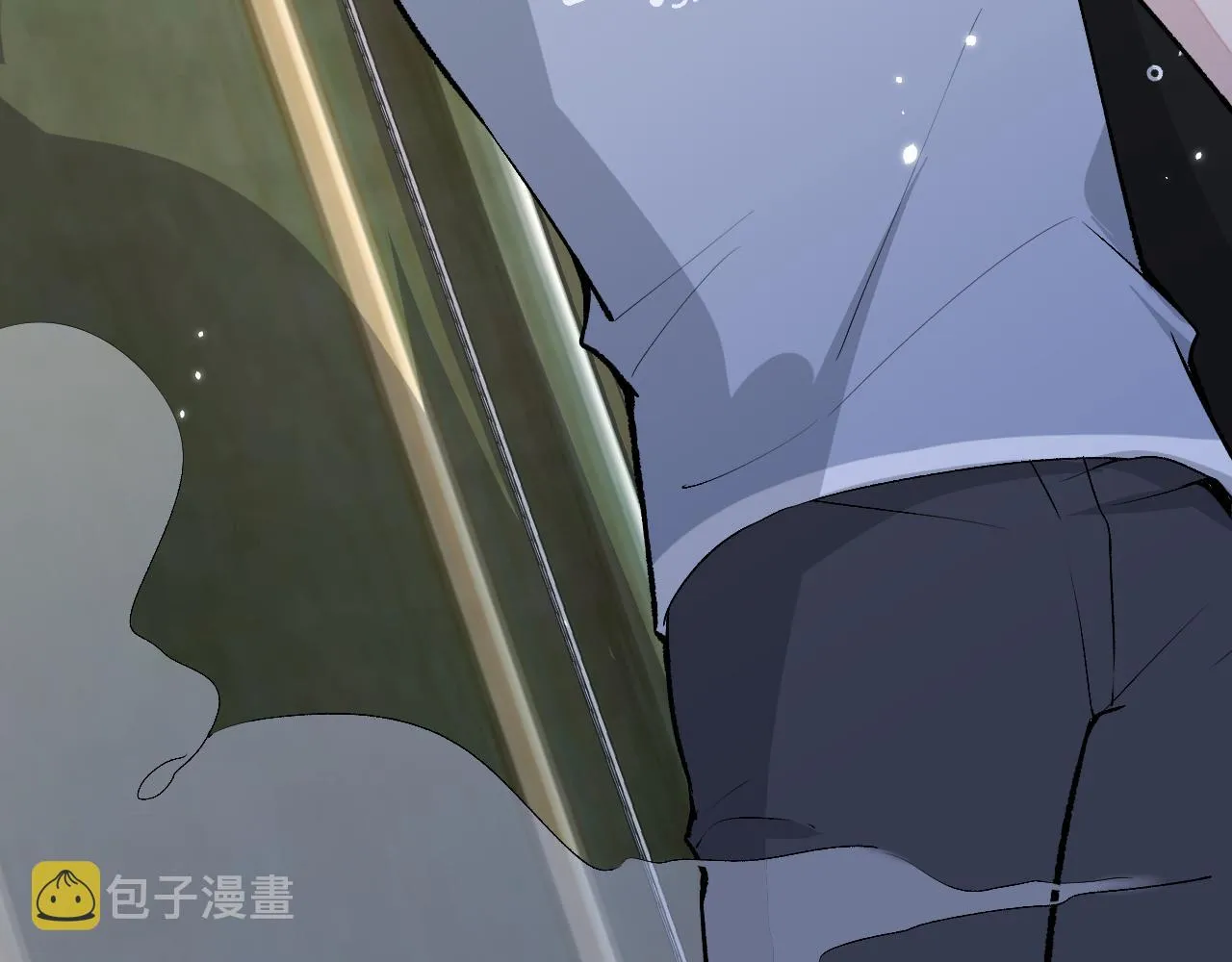 大学篇02 本人爱好腹肌！ 第8页