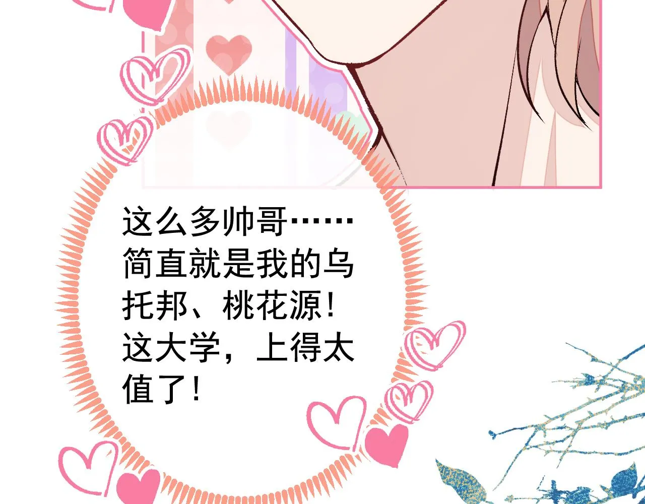 大学篇04 啊！我晕倒了！ 第83页