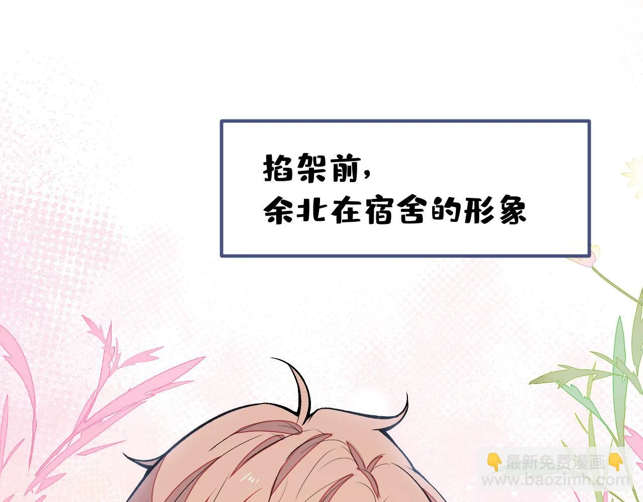 大学篇08 老幺被欺负了？！ 第72页