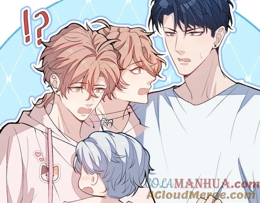 养娃篇03 这就是父爱吧？ 第25页