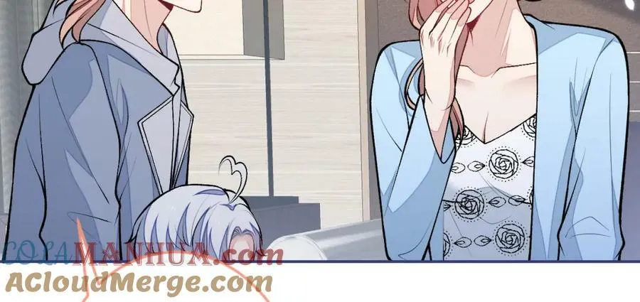 养娃篇04 这是……你孙子？ 第101页