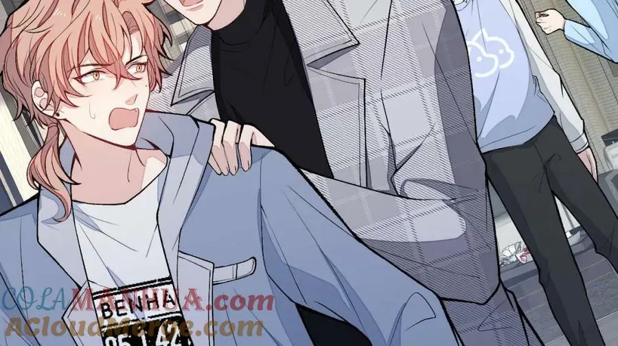 养娃篇05 宝宝不见了？！ 第69页