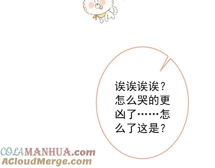 养娃篇06 你要养他？！ 第41页
