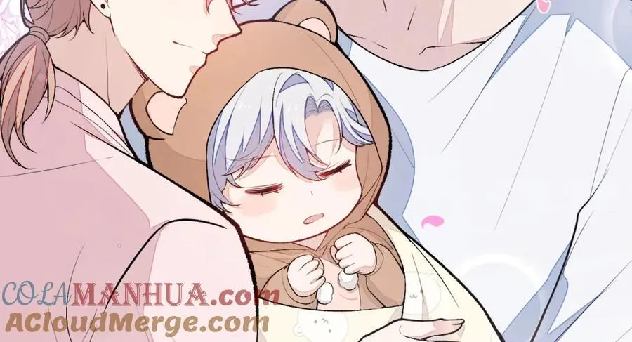 养娃篇14 找到领养机构了？ 第25页