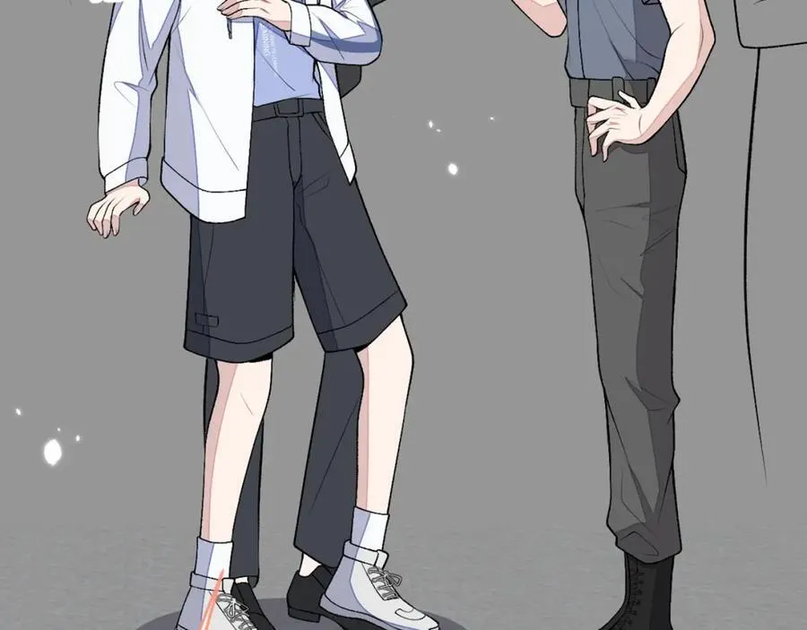 养娃篇15 这娃又是谁？！ 第116页
