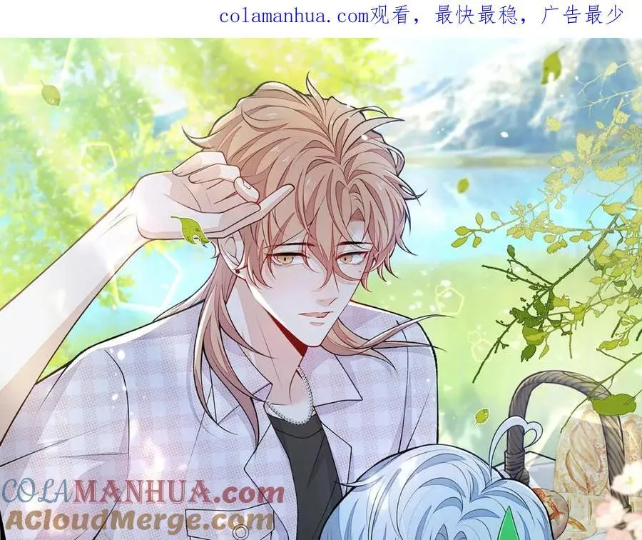 养娃篇18 拍照？全家福？！ 第1页