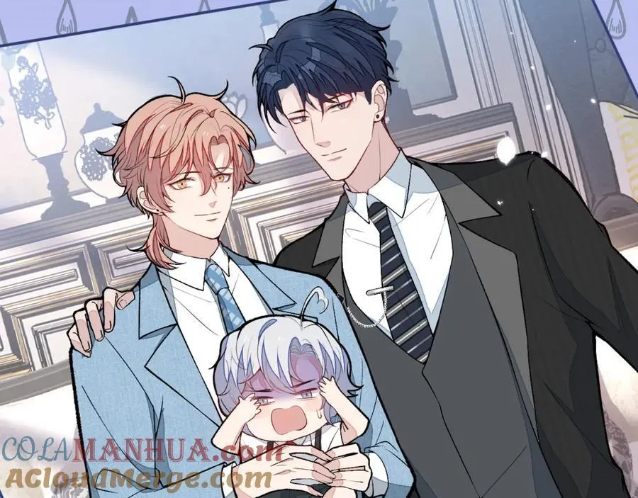 养娃篇18 拍照？全家福？！ 第93页