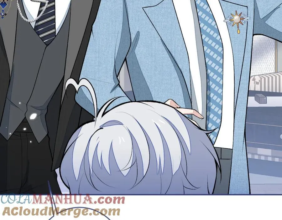 养娃篇19 这妆还挺喜庆的！ 第57页