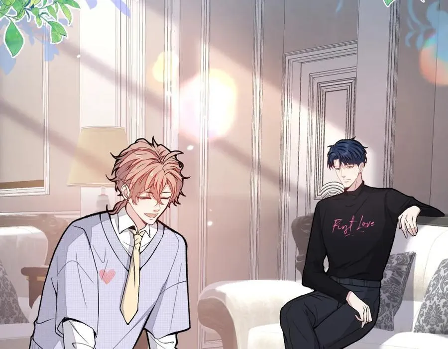养娃篇21 我不该纵容他…… 第51页