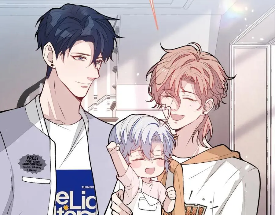 养娃篇23 萌宝来啦！ 第72页