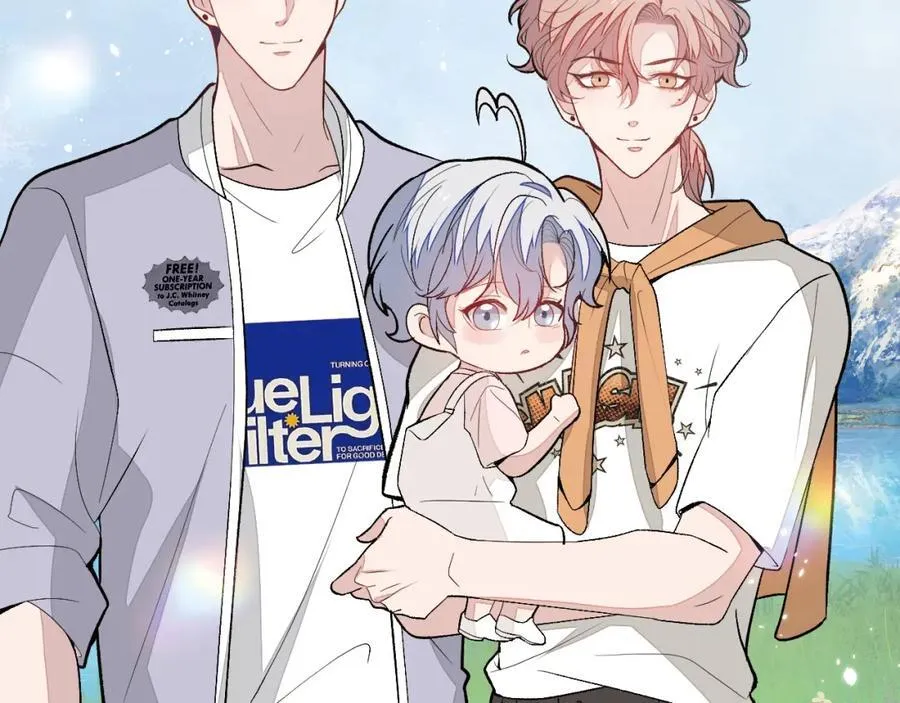 养娃篇23 萌宝来啦！ 第91页