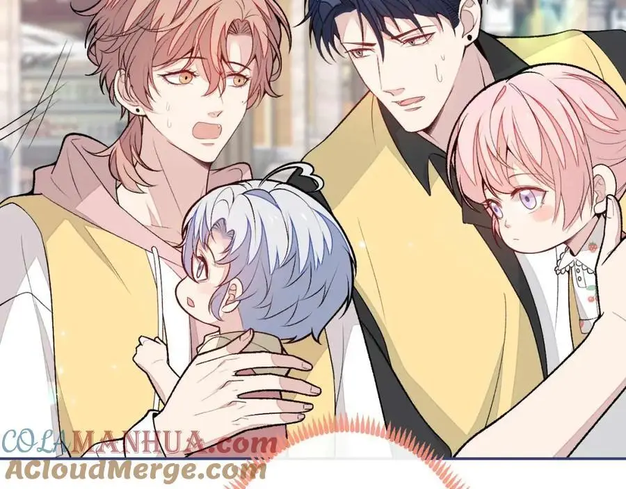 养娃篇29 宝宝最爱的不是我？ 第29页