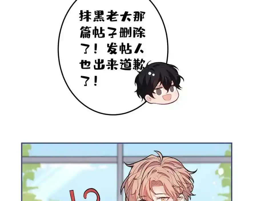 大学篇37 学长要退学？！ 第39页