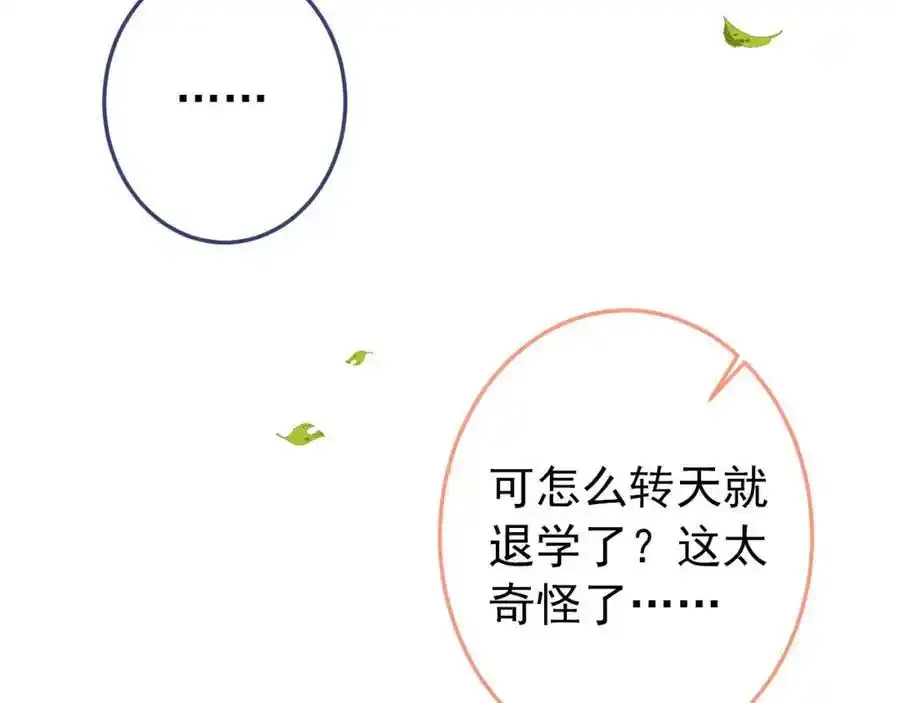 大学篇37 学长要退学？！ 第79页