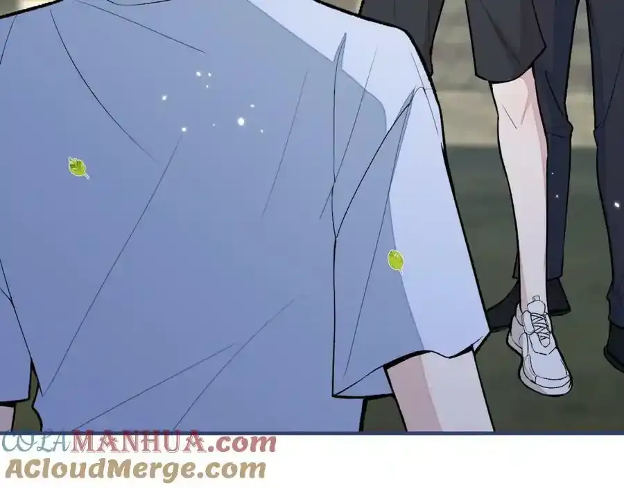 大学篇37 学长要退学？！ 第93页