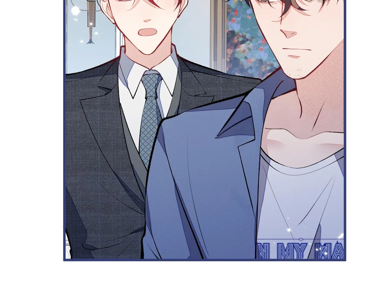 第129话 你要大闹婚礼现场？ 第47页