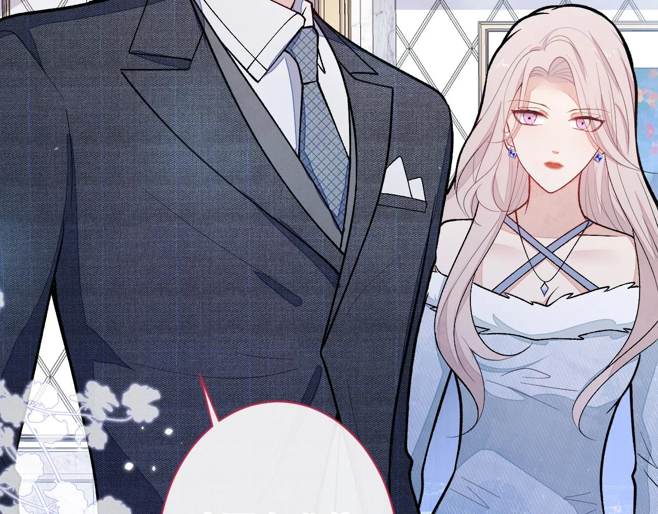 第129话 你要大闹婚礼现场？ 第64页