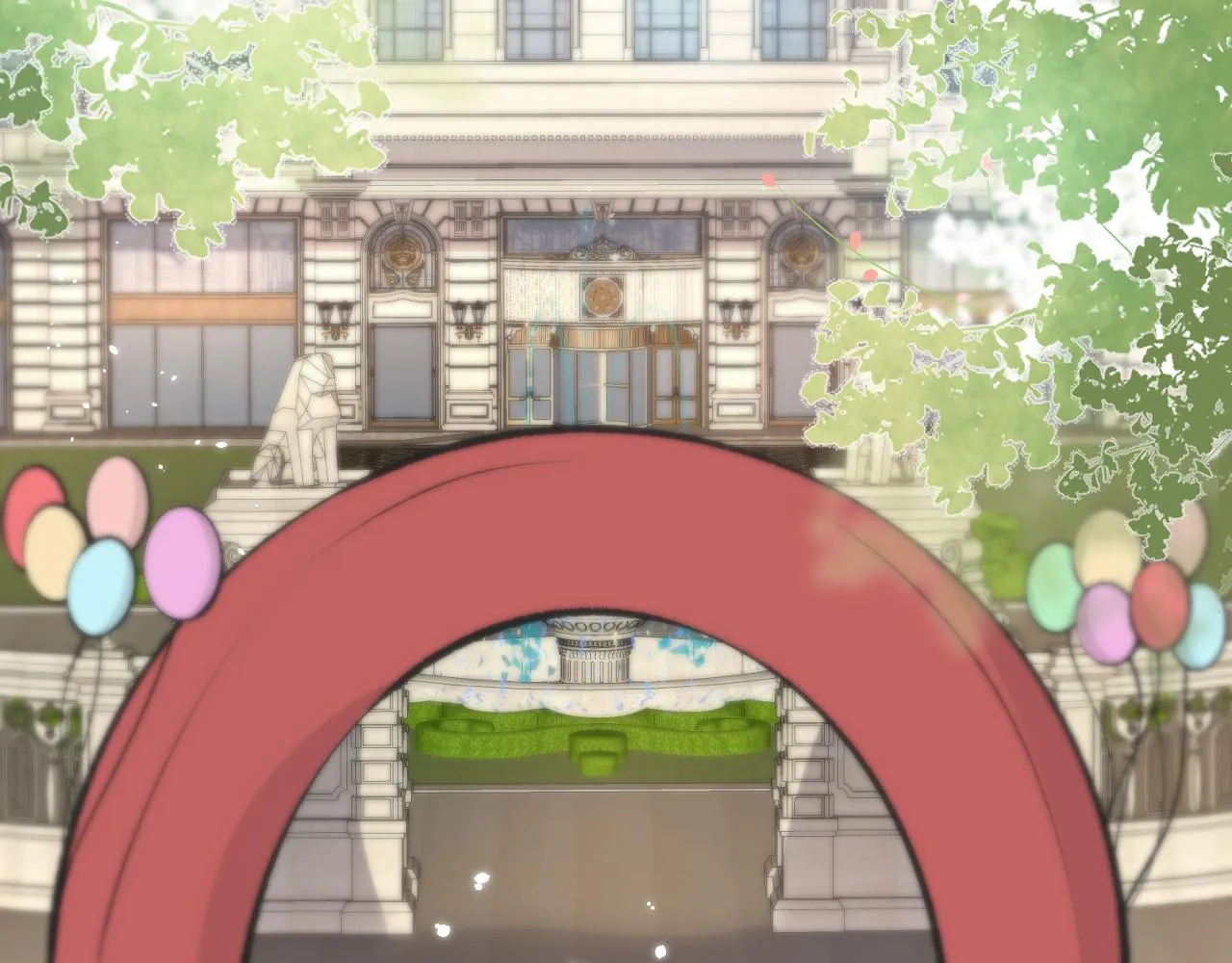 第128话 你真决定结婚了？ 第28页