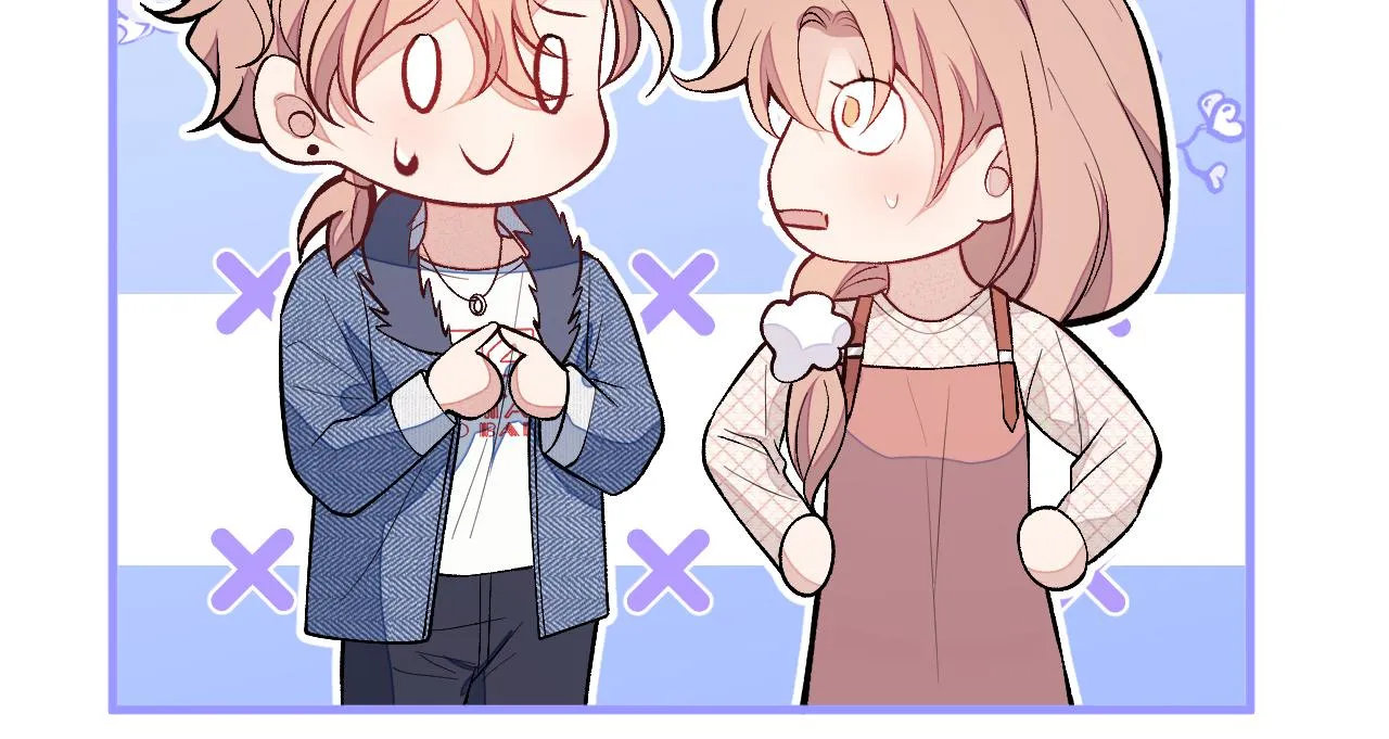 第124话 这浓浓的骨汤味道 第58页