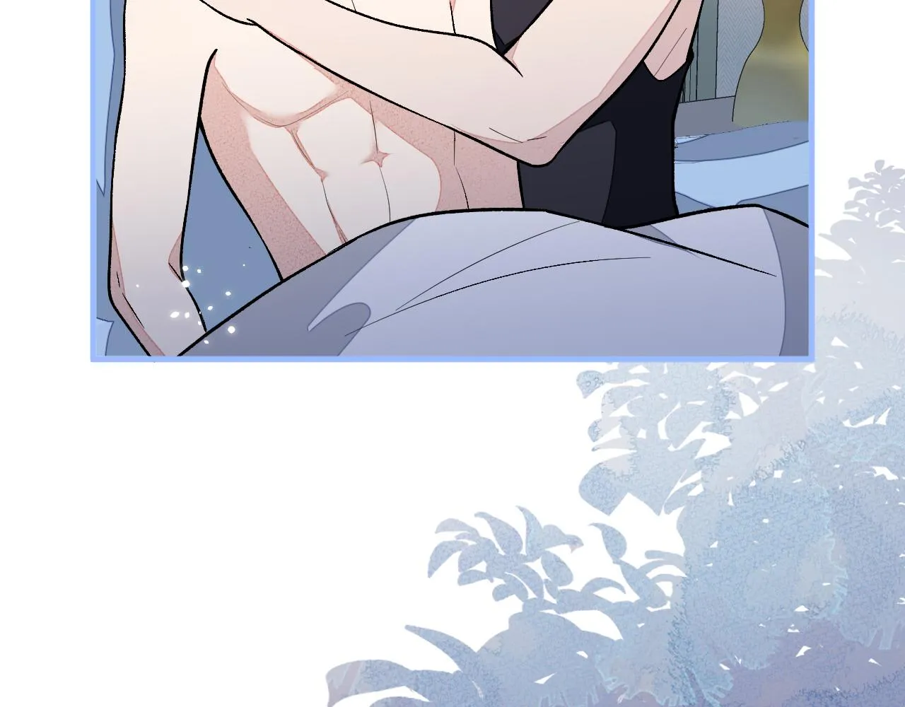 第119话 撩了就想跑？ 第55页