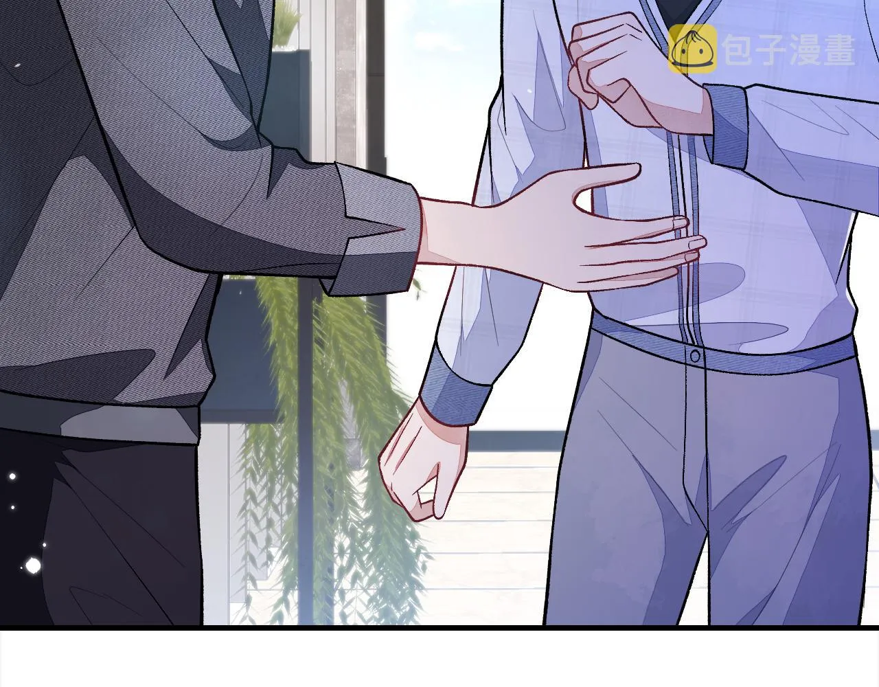 第116话 你有病 第77页