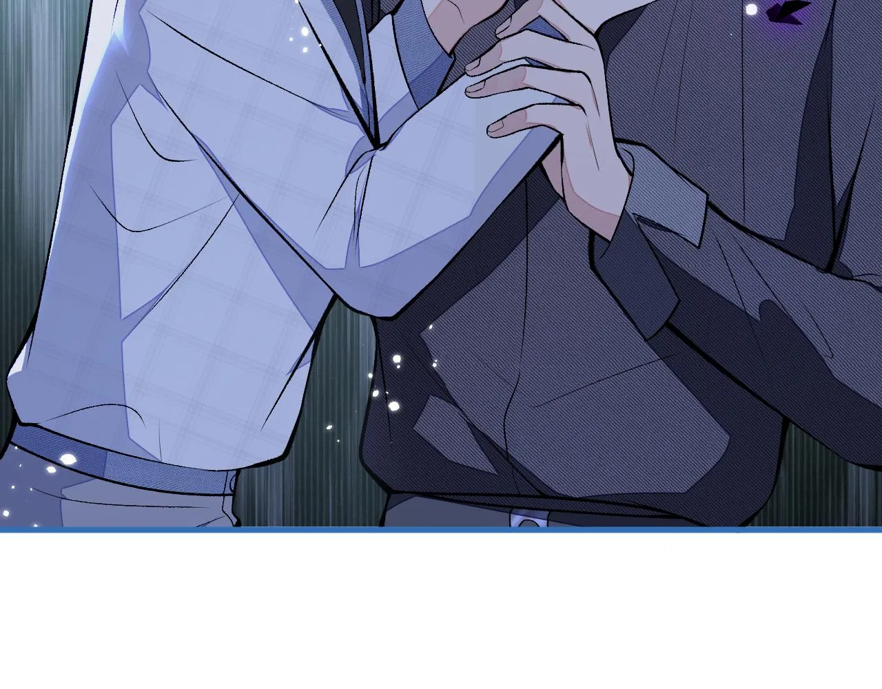 第115话 顾亦铭为爱黑化 第33页