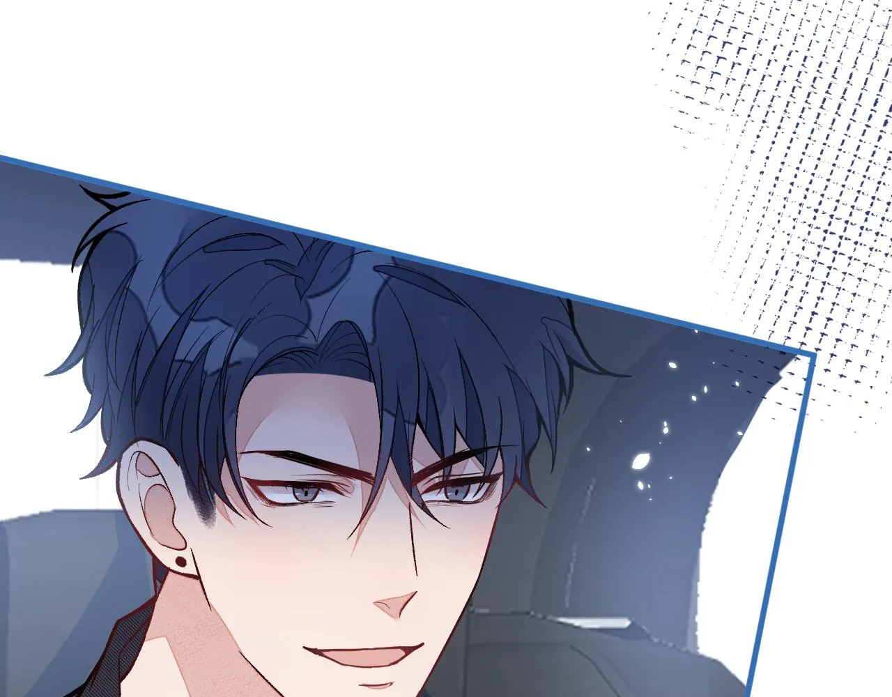 第115话 顾亦铭为爱黑化 第54页