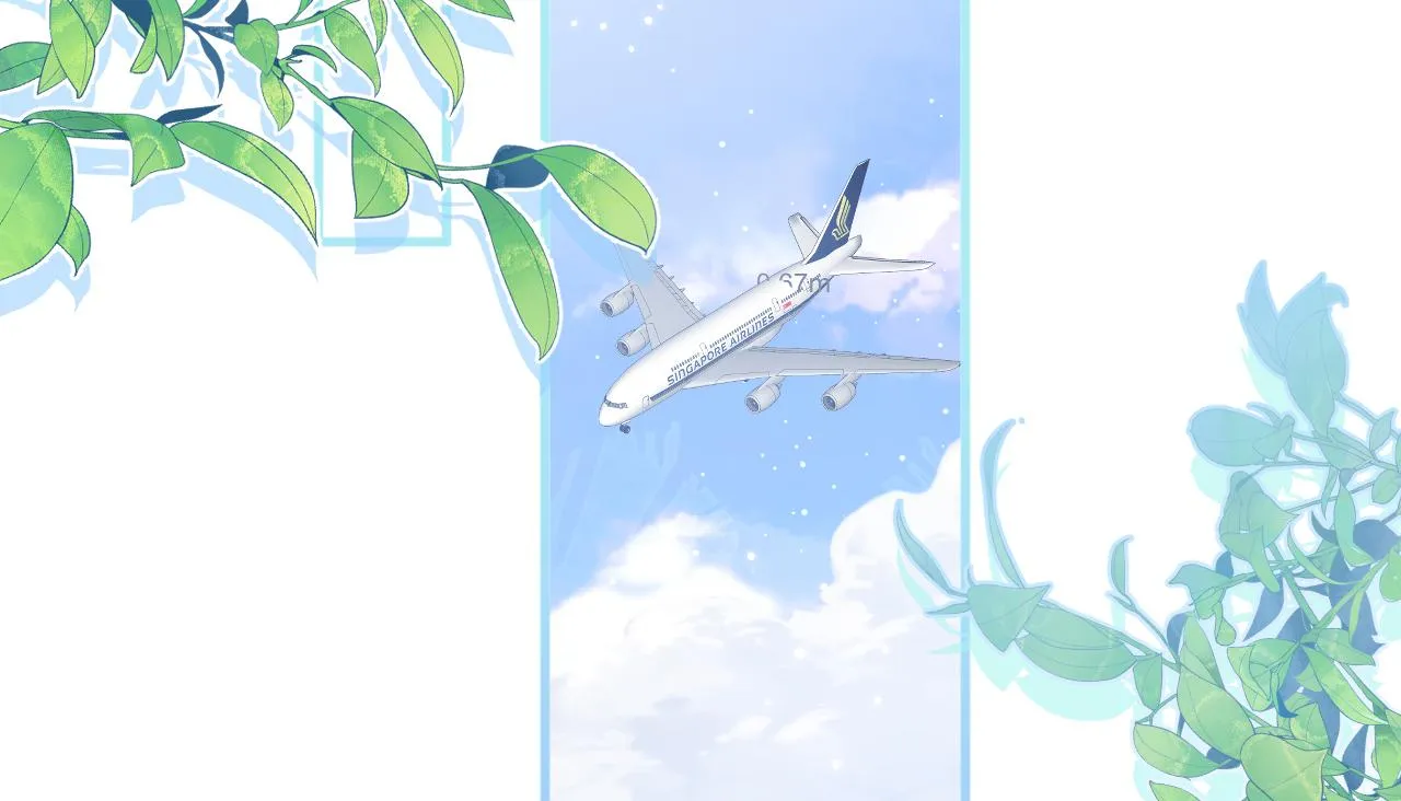 第114话 行程被泄露了！ 第6页