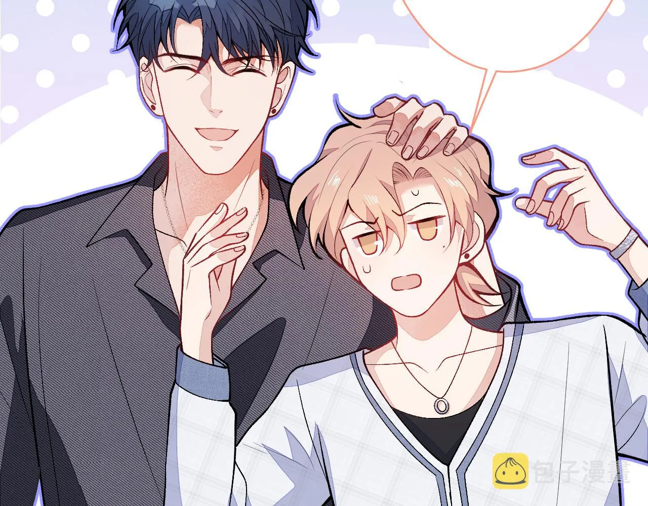 第114话 行程被泄露了！ 第75页
