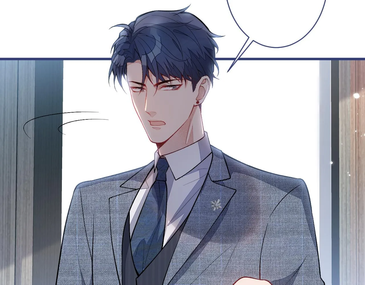 第108话 你把我弄丢了 第30页