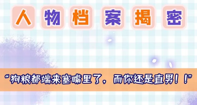 人设档案揭秘 第2页